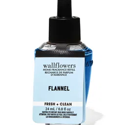 Bath & Body Works Flannel Wallflowers Fragrance Refill - 24ml-picture-27