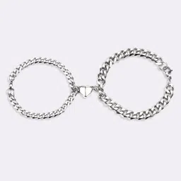 Teeragaj Unisex 2 Link Bracelet-picture-28