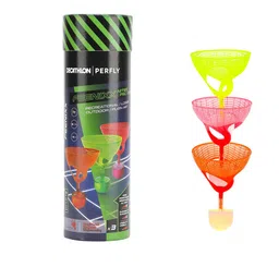 PERFLY By Decathlon Nite 530 Badminton Shuttlecock-image-18