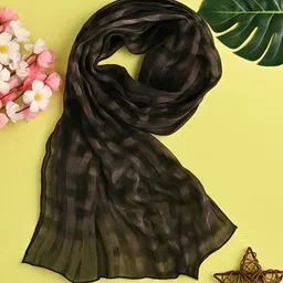 Jewelz Women Printed Stole image 5