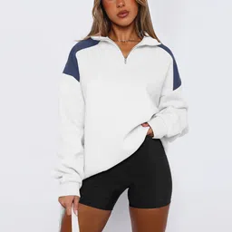 HERE&NOW Women Sweatshirt image 5