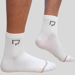 ROAR FOR GOOD Unisex Calf Length Socks image 3