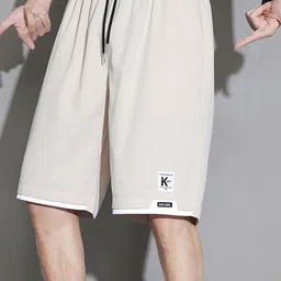 StyleCast Men Sports Shorts-picture-24