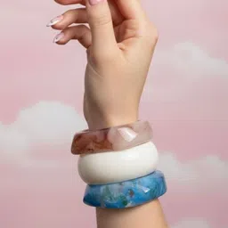 TAG 7 Set Of 3 Bangles image 5