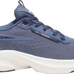 impakto by ajanta Skyloaders Women Stylish and Comfortable with Lace-Up Closure and Casual Wear Running Shoes For Women image 3