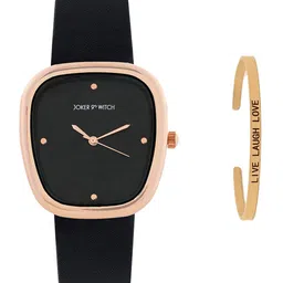 JOKER & WITCH Women Infinity Dazzle Watch Bracelet Stack Gift Set-picture-16