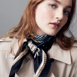 Attire Empire Women Printed Scarf-image-47