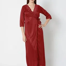 Xivir Maxi Nightdress-picture-44