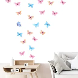 My Kids Wall Orange 1 Piece Wood Other Wall Paintings-image-61
