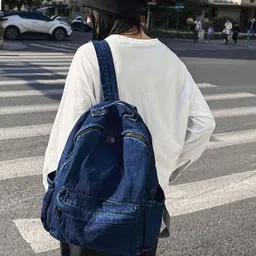 StyleCast Women Backpack image 2