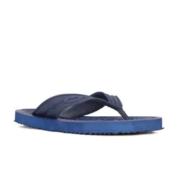 Bata Men Solid Thong Flip-Flops-image-0