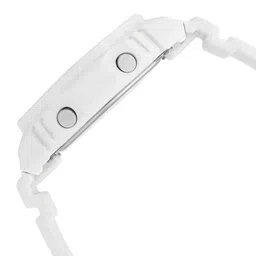 CASIO Women Round Dial Analogue and Digital Watch G1700 image 3