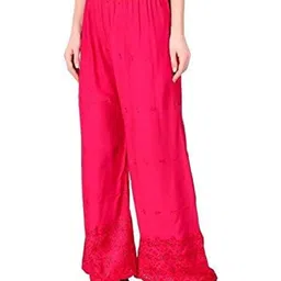 KANNA FABRIC Women Trousers image 3