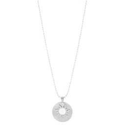 Beadworks Silver-Plated Alloy Pendant-picture-36
