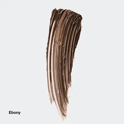Clinique Just Browsing Waterproof Tinted Volumizing Gel 5 ml - Ebony image 4