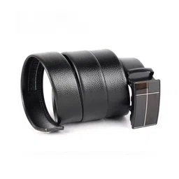 CIMONI Men Belt And Wallet Combo Gift Set image 4