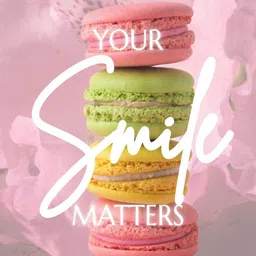 Mea Bloom Sonrisa Vanilla Lip Balm SPF30 PA++ With Shea Butter - 15 g image 5