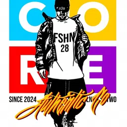 Enciger Men Printed T-shirt image 2