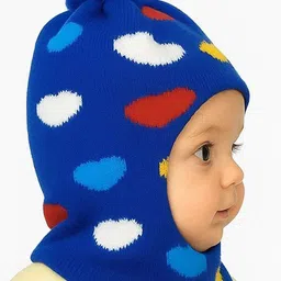 ketkar Unisex Kids Printed Woollen Fashion image 3
