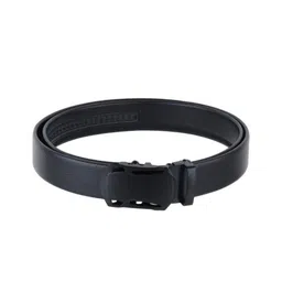 Provogue Men Pack of 2 Formal Belt image 4