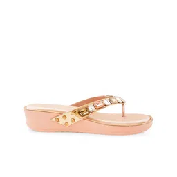 Froh Feet Platform Sandals image 3