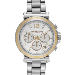 Michael Kors Women Dial & Stainless Steel Straps Analogue Watch AK_MK7495-image-68
