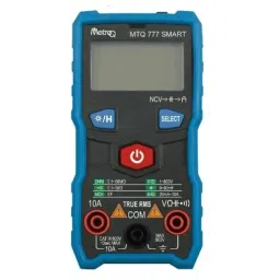 MetroQ MTQ 777 Smart Multimeter image 1