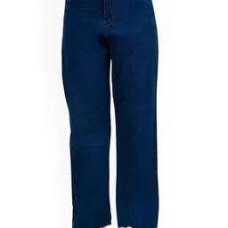 Ira Collections Women Comfort Straight Fit Mid-Rise Stretchable Jeans-picture-19