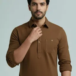 Vida Loca Men Kurta image 5