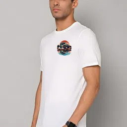 SZN Men Graphic Printed T-shirt-picture-38