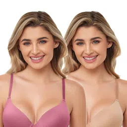 BODYMIST Bra Full Coverage Lightly Padded image 2