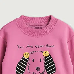 Kidbea Unisex Kids Printed image 4