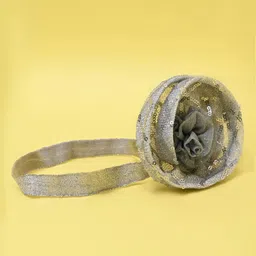 Aye Candy Girls Chill Wrap Headband image 2