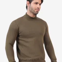 Bonjour Men Sweatshirt image 2