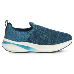 Liberty GHD-3 Men Walking Slip-On Non-Marking Shoes image 1