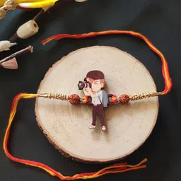 Bhai Please Thread Rakhi-picture-41