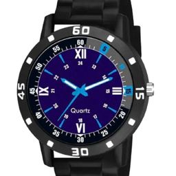 Miss Perfect Men Dial & Straps Analogue Watch-picture-43