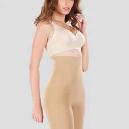 BAESD High Waist Tummy & Thigh shaper image 2