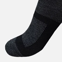 StyFun Men Pack Of 2 Patterned Moisture-Wicking Ankle Length Socks image 5