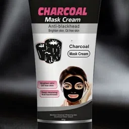 Elecsera Charcoal Deep Cleansing Blackhead Remover Peel Off Mask - 130ml-picture-40