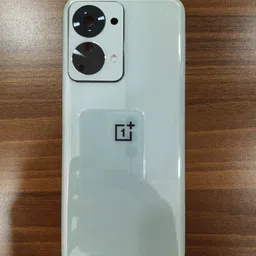 SlopK OnePlus OnePlus Nord2T(Glass) Back Panel image 1