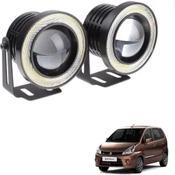 auto addict LED Fog Lamp Unit for Maruti Suzuki Zen Estilo image 1