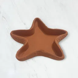 deja Marble Candle Holder image 1