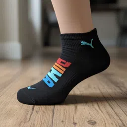 prenterprises Men Graphic Print Ankle Length image 4