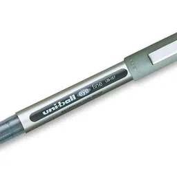 uni-ball Eye UB 157 0.7 mm Roller Pen | Quick Drying Ink, Fast Writing Roller Ball Pen image 4