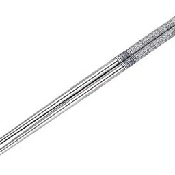 definite Eating Stainless Steel Japanese, Chinese, Korean, Vietnamese Chopstick-picture-21