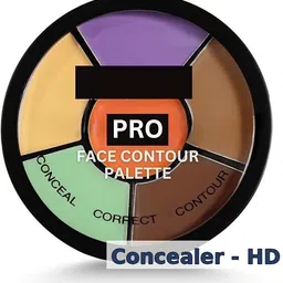 Ultra Blendable Concealer for Even Skin Tone Concealer-image-12