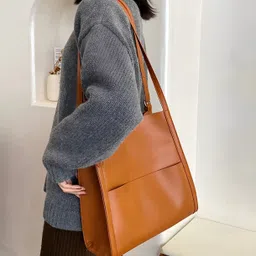 haveglam Women Tan Messenger Bag-picture-28