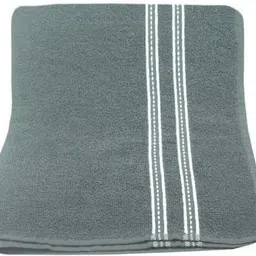 sjk Cotton 300 GSM Bath Towel image 2