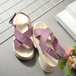 deals4you Women Flip Flops-picture-10